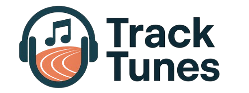 TrackTunes Logo